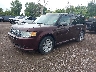2FMDK51CX9B****** Usados y Reparables 2009 Ford Flex en Detroit