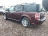 2FMDK51CX9B****** Salvamento y Reparables 2009 Ford Flex en Detroit