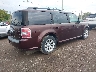 2FMDK51CX9B****** Salvamento y Destrozados 2009 Ford Flex en Estado de Michigan