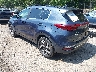 KNDPNCAC3N7****** Salvamento y Reparables 2022 Kia Sportage en Providence