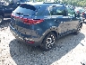 KNDPNCAC3N7****** Salvamento y Destrozados 2022 Kia Sportage en Estado de Rhode Island