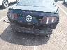 1ZVBP8AM1B5****** Salvage and Repairable 2011 Ford Mustang in Tennessee State