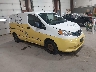 3N6CM0KN4FK****** Salvamento y Destrozados 2015 Nissan NV 200 en Newburgh