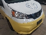 3N6CM0KN4FK****** Salvamento y Reparables 2015 Nissan NV 200 en Estado de Nueva York