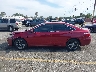 4T1BF1FK1HU****** Reparables 2017 Toyota Camry en Estado de California