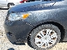 1NXBU40EX9Z****** Repairable 2009 Toyota Corolla in Virginia State