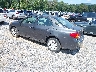 1NXBU40EX9Z****** Salvage and Repairable 2009 Toyota Corolla in Roanoke