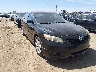 4T1BE46K49U****** Salvamento y Destrozados 2009 Toyota Camry en Austin