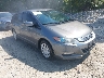 JHMZE2H38BS****** Salvage and Wrecked 2011 Honda Insight in Atlanta North