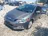 JHMZE2H38BS****** Used and Repairable 2011 Honda Insight in Atlanta North