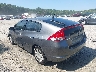 JHMZE2H38BS****** Salvage and Repairable 2011 Honda Insight in Atlanta North