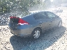 JHMZE2H38BS****** Salvage and Wrecked 2011 Honda Insight in Georgia State