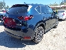 JM3KFBCM4J0****** Salvage and Wrecked 2018 Mazda CX-5 in Washington State