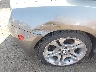 4USBT53413L****** Destrozados 2003 BMW Z4 en Estado de Washington