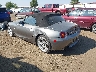 4USBT53413L****** Salvamento y Reparables 2003 BMW Z4 en Spokane
