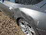 4USBT53413L****** Salvamento y Reparables 2003 BMW Z4 en Estado de Washington