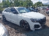 WU1ARBF18RD****** Repairable 2024 Audi RS Q8 in Massachusetts State