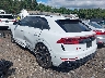 WU1ARBF18RD****** Salvage and Repairable 2024 Audi RS Q8 in Dream Rides