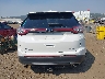 2FMPK4J81JB****** Destrozados 2018 Ford Edge