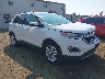 2FMPK4J81JB****** Salvamento y Destrozados 2018 Ford Edge en Spokane
