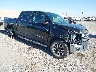 5TFDY5F16HX****** Salvamento y Destrozados 2017 Toyota Tundra en High Desert