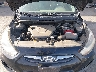 KMHCU5AE1CU****** Reparables 2012 Hyundai Accent en Stockton