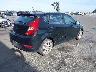 KMHCU5AE1CU****** Salvamento y Destrozados 2012 Hyundai Accent en Estado de California