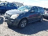 2CNFLCEW2A6****** Used and Repairable 2010 Chevrolet Equinox in Salt Lake City