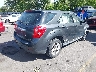 2CNFLCEW2A6****** Salvage and Wrecked 2010 Chevrolet Equinox in Utah State