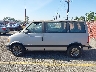 1GNDM15Z1MB****** Reparables 1991 Chevrolet Astro en Estado de California