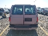 1GNDM15Z1MB****** Destrozados 1991 Chevrolet Astro