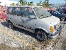 1GNDM15Z1MB****** Salvamento y Destrozados 1991 Chevrolet Astro en Fontana