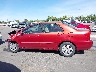 1NXBR30E76Z****** Salvage 2006 Toyota Corolla
