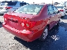 1NXBR30E76Z****** Salvage and Wrecked 2006 Toyota Corolla in Utah State