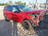 SALCR2BG0GH****** Salvamento y Destrozados 2016 Land Rover Discovery en Cincinnati