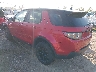 SALCR2BG0GH****** Salvamento y Reparables 2016 Land Rover Discovery en Cincinnati