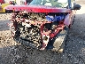 SALCR2BG0GH****** Salvamento y Reparables 2016 Land Rover Discovery en Estado de Ohio