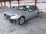 JN1CV6AP0BM****** Usados y Reparables 2011 Infiniti G37 en Stockton