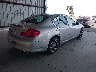 JN1CV6AP0BM****** Salvamento y Destrozados 2011 Infiniti G37 en Estado de California