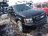 1GNFK13549R****** Salvage and Wrecked 2009 Chevrolet Tahoe in Tulsa