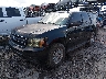 1GNFK13549R****** Used and Repairable 2009 Chevrolet Tahoe in Tulsa