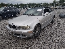 WBABW53425P****** Used and Repairable 2005 BMW 330ci in Mobile