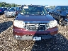 5FNYF4H58DB****** Wrecked 2013 Honda Pilot in New York State