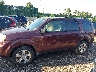 5FNYF4H58DB****** Repairable 2013 Honda Pilot in New York State