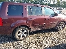 5FNYF4H58DB****** Salvage and Repairable 2013 Honda Pilot in New York State