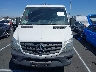 WD3PE7CD6HP****** Wrecked 2017 Mercedes-Benz Sprinter in California State
