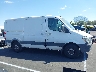 WD3PE7CD6HP****** Used 2017 Mercedes-Benz Sprinter in California State