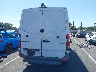 WD3PE7CD6HP****** Wrecked 2017 Mercedes-Benz Sprinter