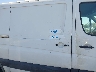 WD3PE7CD6HP****** Repairable 2017 Mercedes-Benz Sprinter