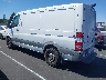 WD3PE7CD6HP****** Salvage and Repairable 2017 Mercedes-Benz Sprinter in Los Angeles